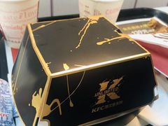 -肯德基(朝阳门店)