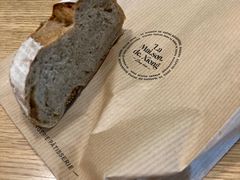 -熊叔熊婶面包房(团结湖店)