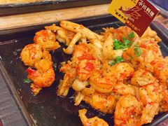 -小川洋风料理(街道口店)
