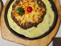 -俄士厨房(五棵松华熙LIVE店)