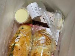-西村叔叔的店·面包·甜品·蛋糕(清河万象汇店)