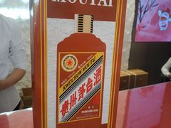 -贵州茅台酒股份有限公司(光谷一路店)