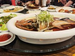 -猪肉婆私房菜(容桂总店)