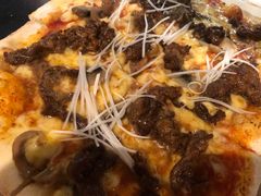 -必胜客(嘉兴八佰伴店)