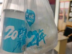 -巴比馒头(武林路店)