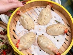 -金龙·打边炉(南京西路店)