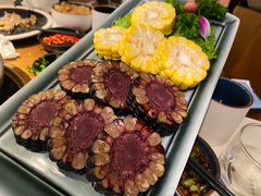 -大头椰·海南椰子鸡火锅(思明万象城店)