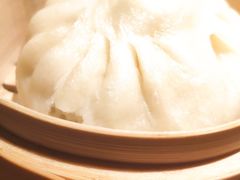 大葱猪肉馅包子-北方家宴(番禺永旺店)