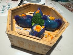 -蘩楼(华强北总店)