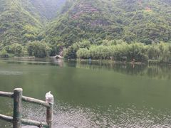 -伏牛地下河景区