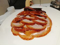 -煜丰汴京烤鸭(福彩路店)