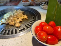 -猫抓烤肉(武进吾悦广场店)
