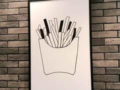 -麦当劳(中唱大厦店)