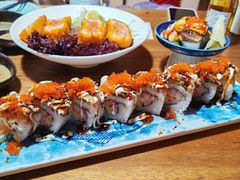 -河风の幸会精致料理