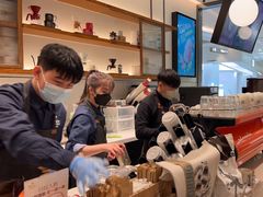 -Peet's 皮爷咖啡(乐峰店)