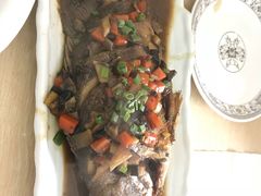 -臭桂鱼儿特色餐厅(朝晖七小区北区店)