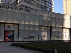 -LV路易威登(时代广场店)