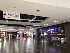 -百盛(莘庄店)