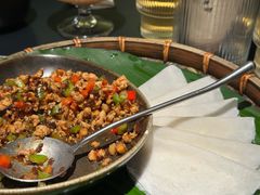 -Ameigo梅果·云贵川bistro(长宁来福士店)