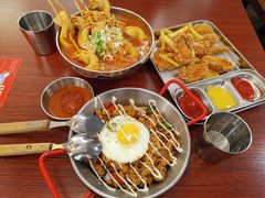 -青春分食(仙林大学城店)