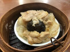 -香港蓮香樓(中環店)