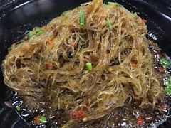 -独一佳老胡湘菜馆(矿山路店)