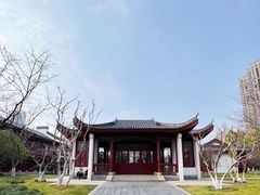 -堤角公园