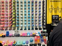 -LUSH(威尼斯人店)