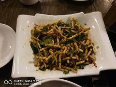 凉拌折耳根-恒府1993(文昌北路店)