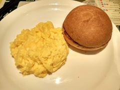 -翠华餐厅