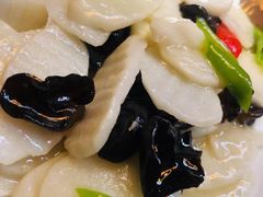 -老淮安·淮安菜(涟水店)