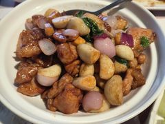 -邓丽君音乐主题餐厅