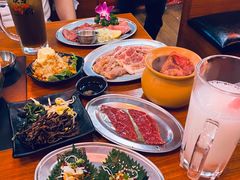 -大阪烧肉BAKA一代(十亩地店)