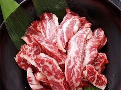 -九田家黑牛烤肉料理(太阳城店)