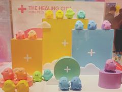 -泡泡玛特POPMART(国金街店)