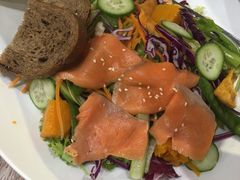 -Meal Salad米有沙拉(长泰广场店)