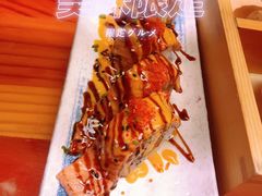 -文三酒肆自助放题(新街口友谊广场店)