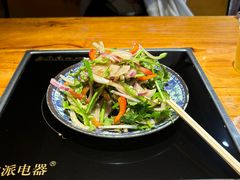 -新疆烧烤王(广灵店)