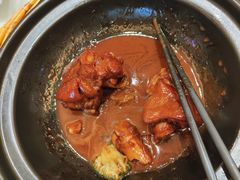 -阿明小菜·海鲜·上海菜(梅陇华理店)