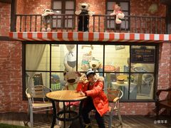 -济州岛泰迪熊博物馆