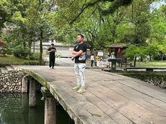 -楠溪江风景名胜区