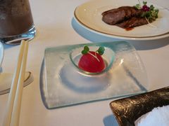 -金轩中餐厅 Jin Xuan(浦东丽思卡尔顿酒店)