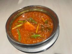 -围炉夜话·潮汕卤水火锅(榕江店)