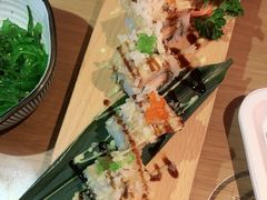 -礼舍·和牛火锅·烤肉·料理餐厅(华茂店)