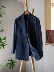 -GIMIWEAR 基米尔男士西服高级定制(陆家嘴店)
