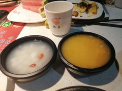 -德庄火锅(矿大三胞店)