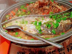 -探炉·香辣豆花烤鱼(笋岗宝能环球汇店)
