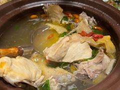 -阿露佳·舌尖上的安吉菜