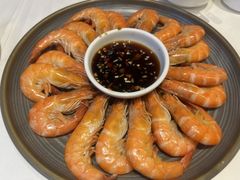 -万龙洲海鲜(阜外店)