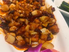 -香融府·烤鸭·家常菜(马家堡路店)